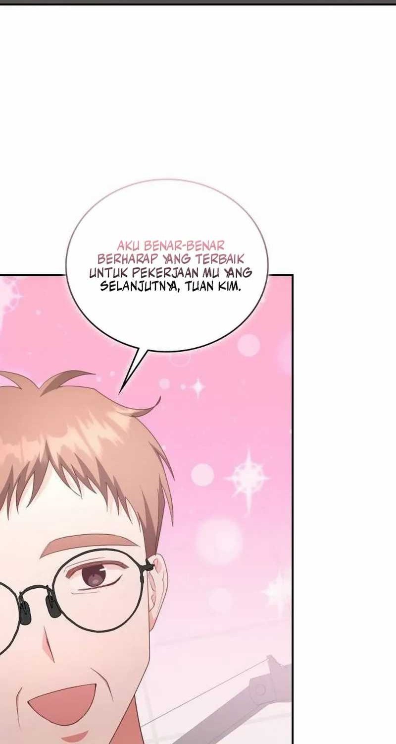 A Genius Writer’s Random Workplace (Genius Artist’s Random Studio) chapter 33 halaman 64