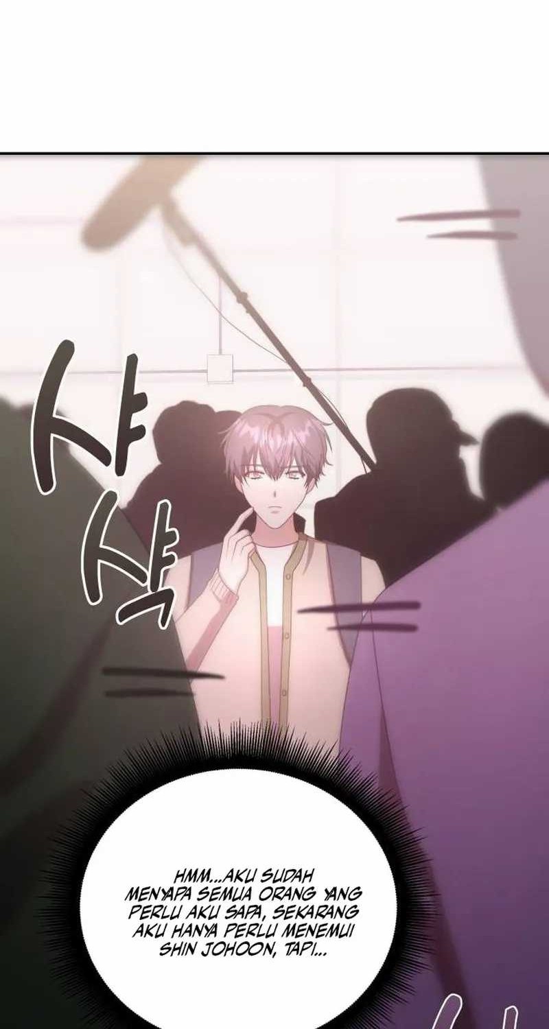 A Genius Writer’s Random Workplace (Genius Artist’s Random Studio) chapter 33 halaman 66