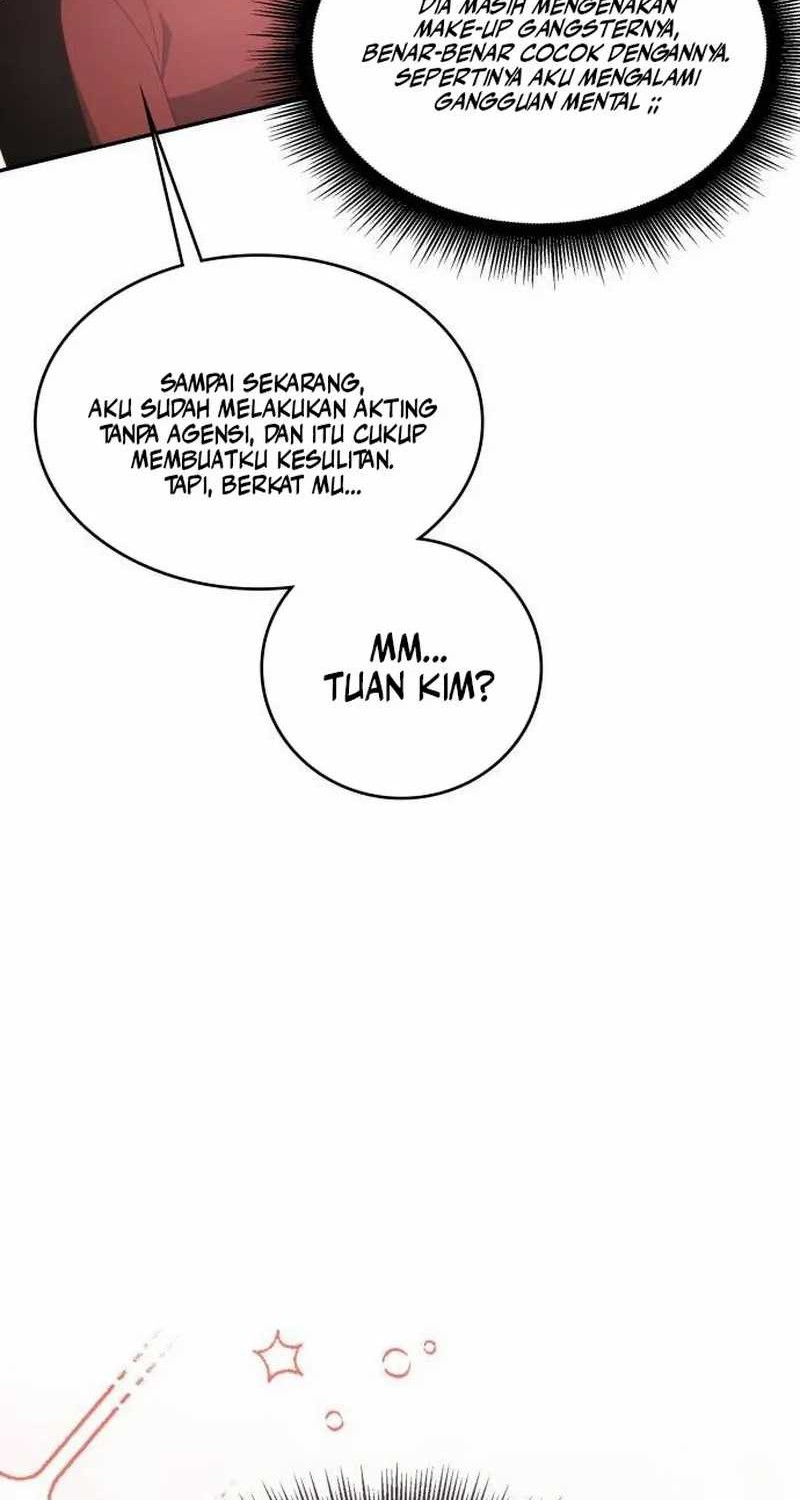 A Genius Writer’s Random Workplace (Genius Artist’s Random Studio) chapter 33 halaman 70