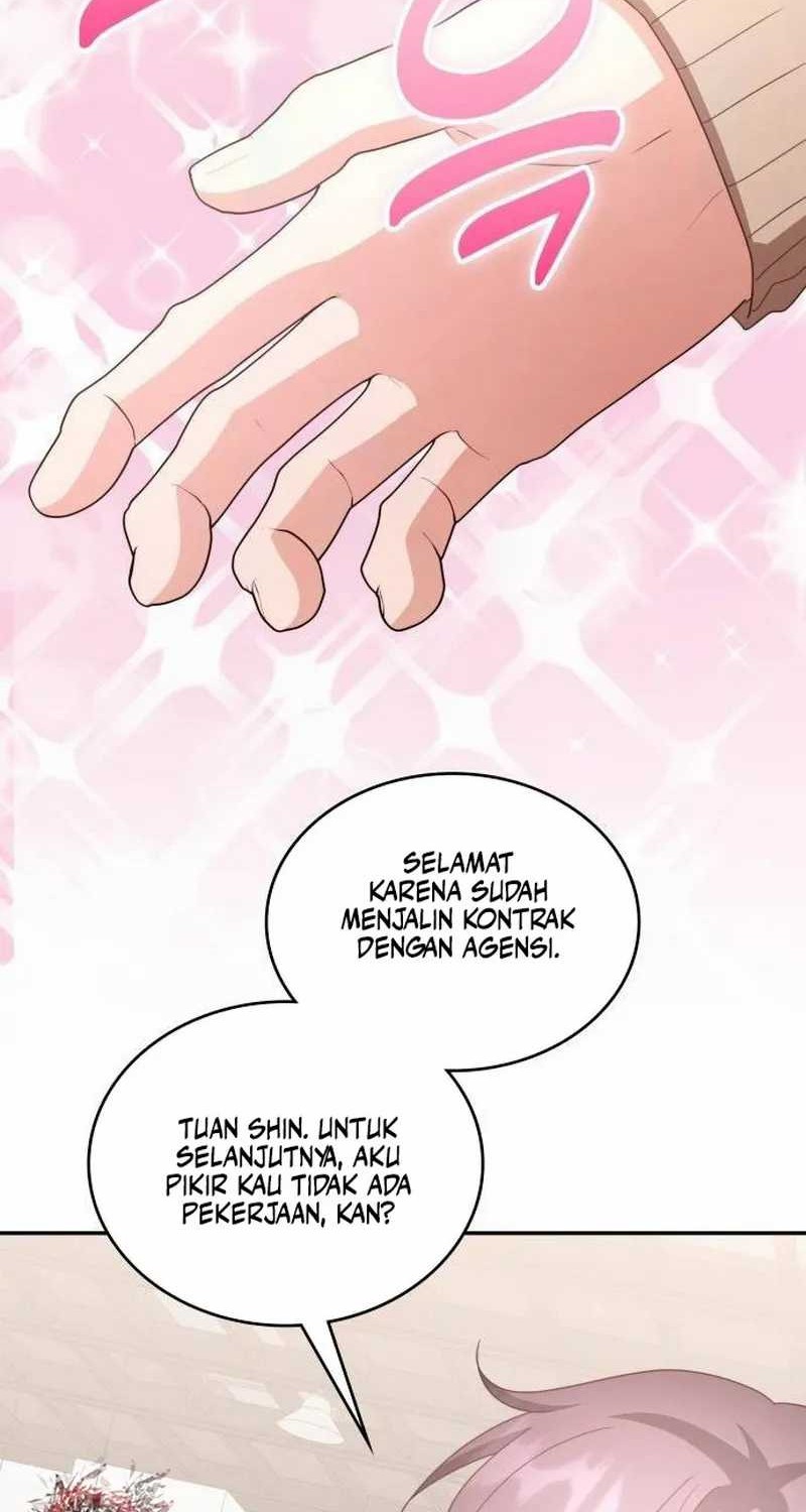 A Genius Writer’s Random Workplace (Genius Artist’s Random Studio) chapter 33 halaman 72