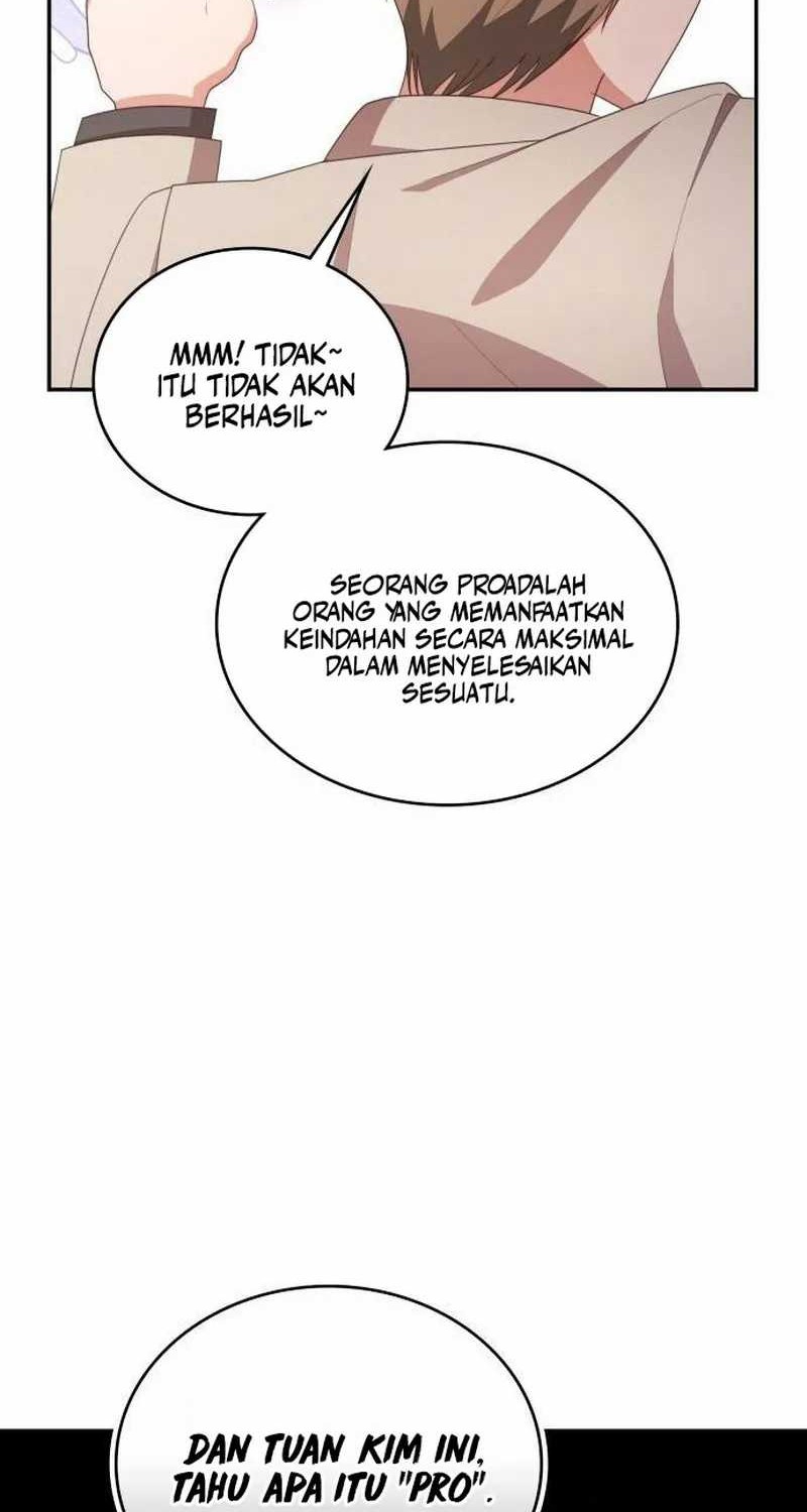 A Genius Writer’s Random Workplace (Genius Artist’s Random Studio) chapter 33 halaman 78