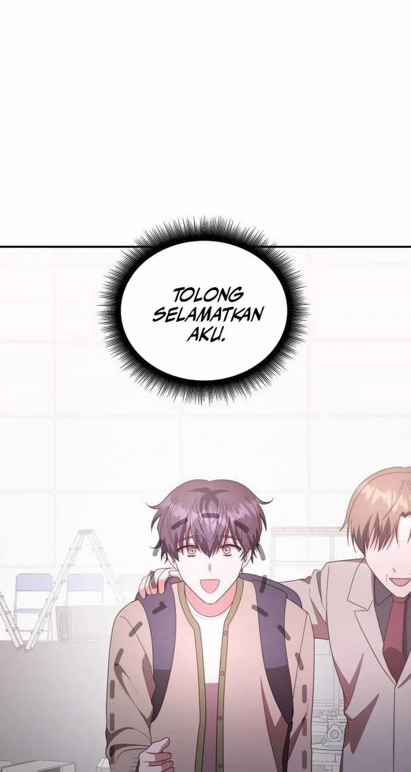 A Genius Writer’s Random Workplace (Genius Artist’s Random Studio) chapter 33 halaman 80