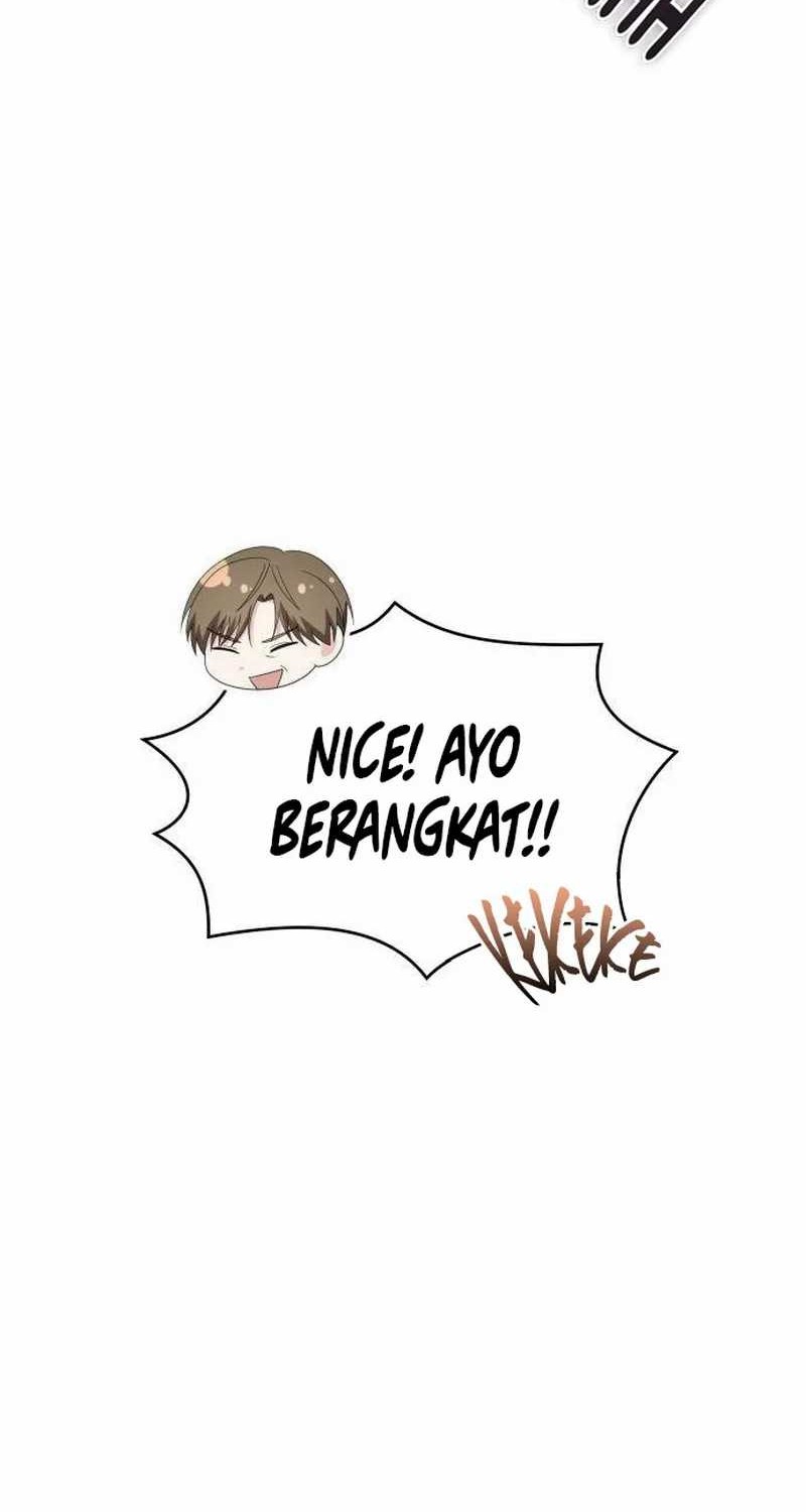 A Genius Writer’s Random Workplace (Genius Artist’s Random Studio) chapter 33 halaman 84