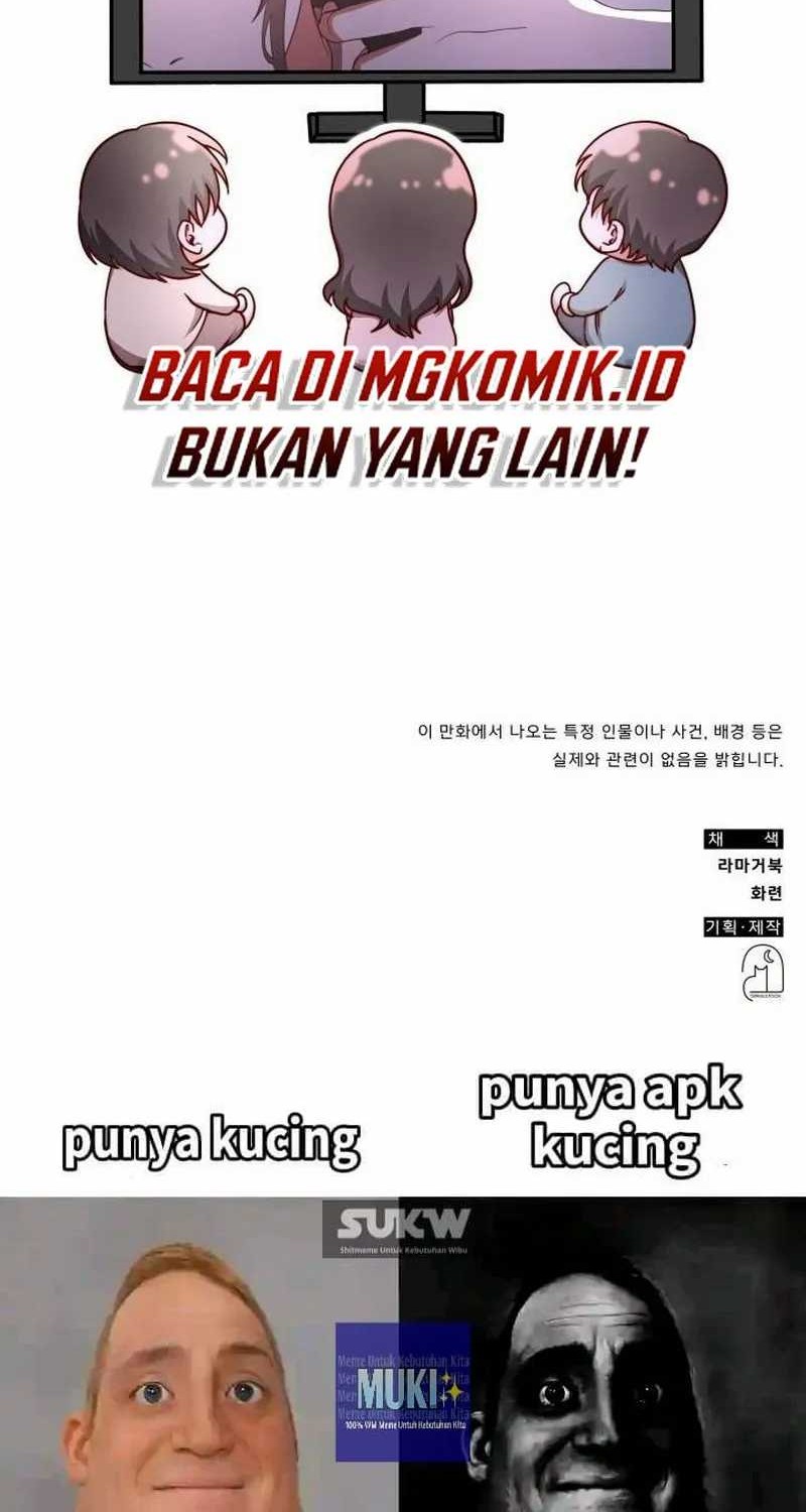 A Genius Writer’s Random Workplace (Genius Artist’s Random Studio) chapter 33 halaman 86