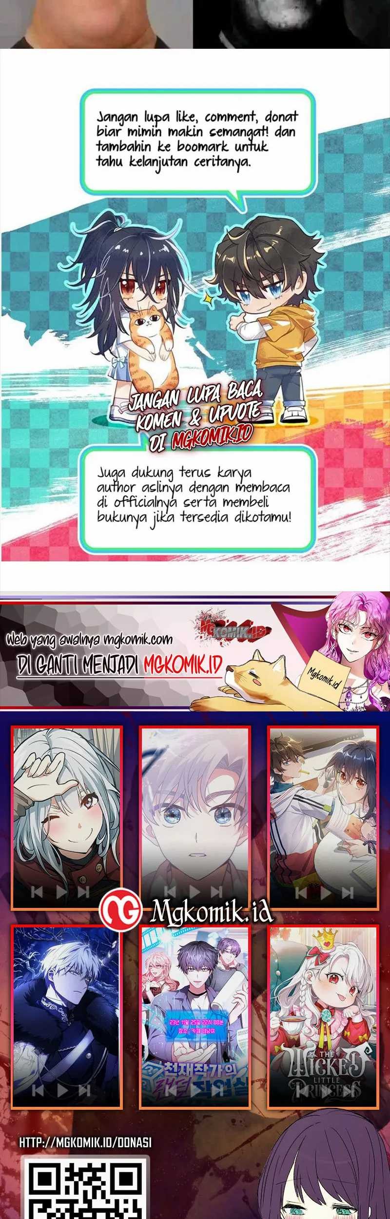 A Genius Writer’s Random Workplace (Genius Artist’s Random Studio) chapter 33 halaman 87