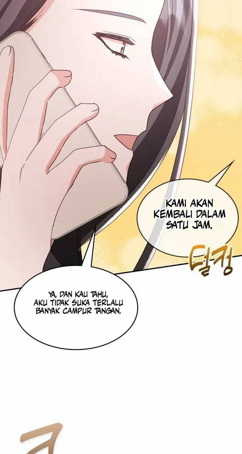 A Genius Writer’s Random Workplace (Genius Artist’s Random Studio) Bab 34 halaman 50