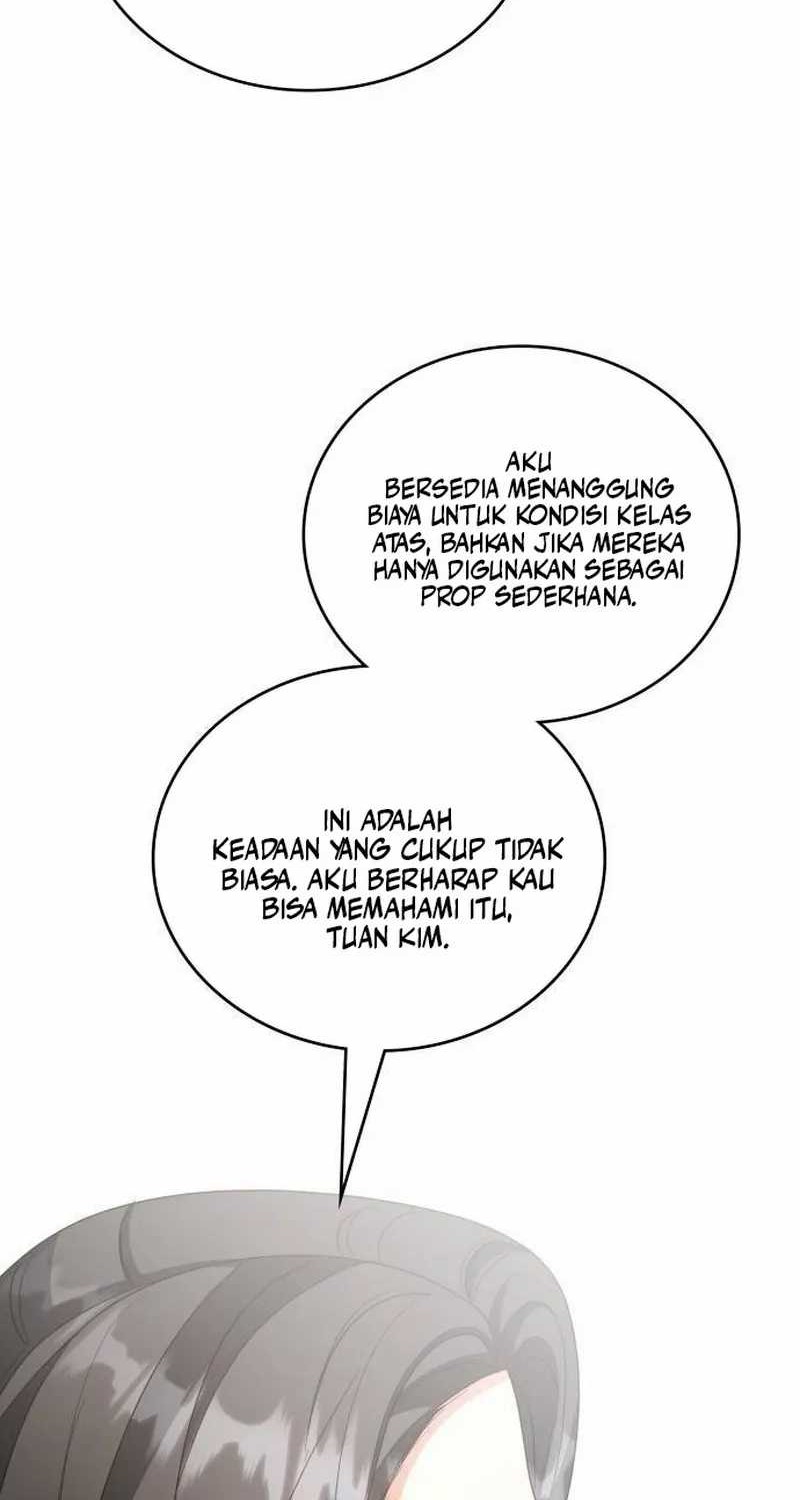 A Genius Writer’s Random Workplace (Genius Artist’s Random Studio) Bab 34 halaman 60