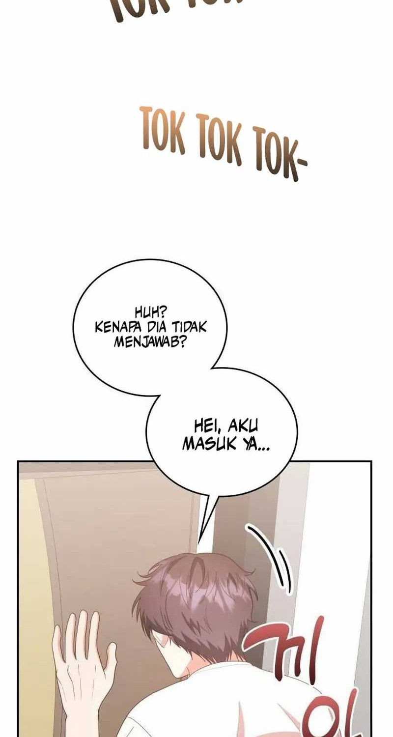 A Genius Writer’s Random Workplace (Genius Artist’s Random Studio) Bab 34 halaman 66