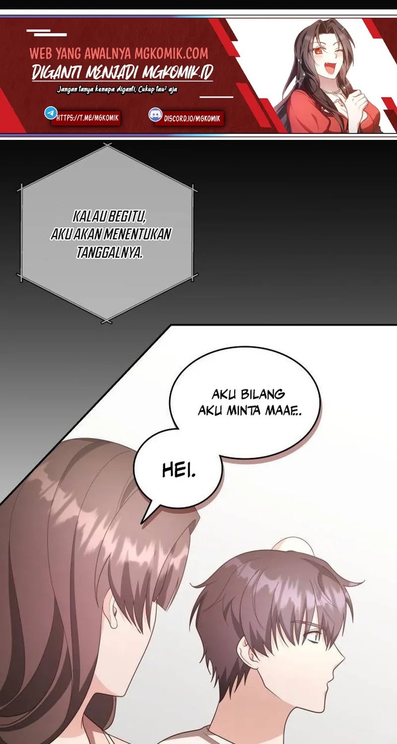 A Genius Writer’s Random Workplace (Genius Artist’s Random Studio) chapter 35 halaman 8