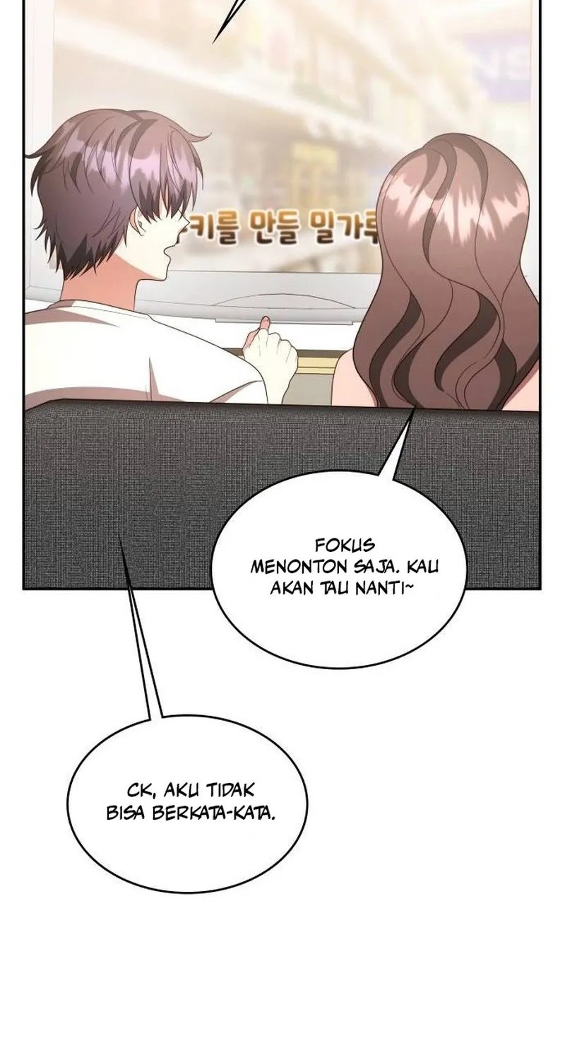 A Genius Writer’s Random Workplace (Genius Artist’s Random Studio) chapter 35 halaman 14