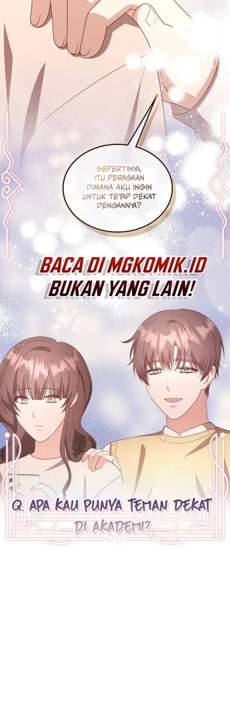 A Genius Writer’s Random Workplace (Genius Artist’s Random Studio) chapter 35 halaman 25