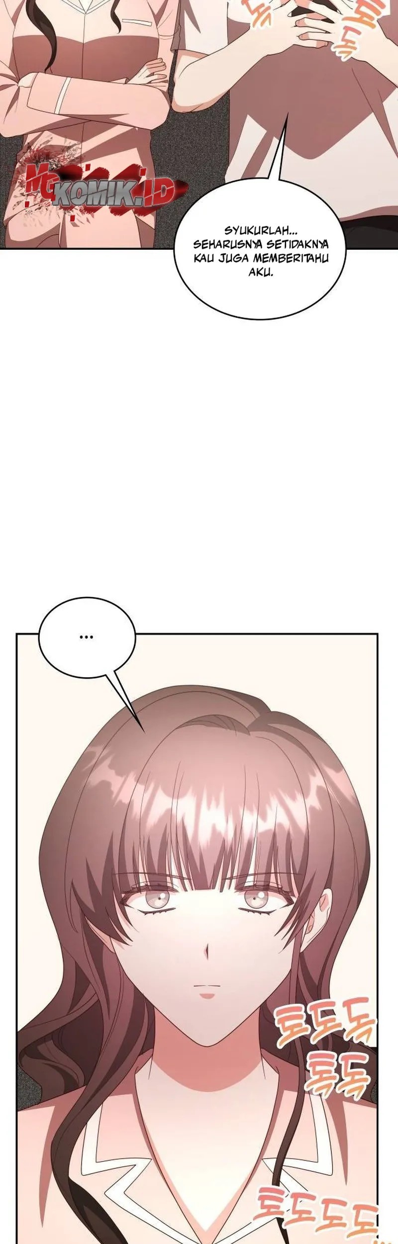 A Genius Writer’s Random Workplace (Genius Artist’s Random Studio) chapter 35 halaman 31