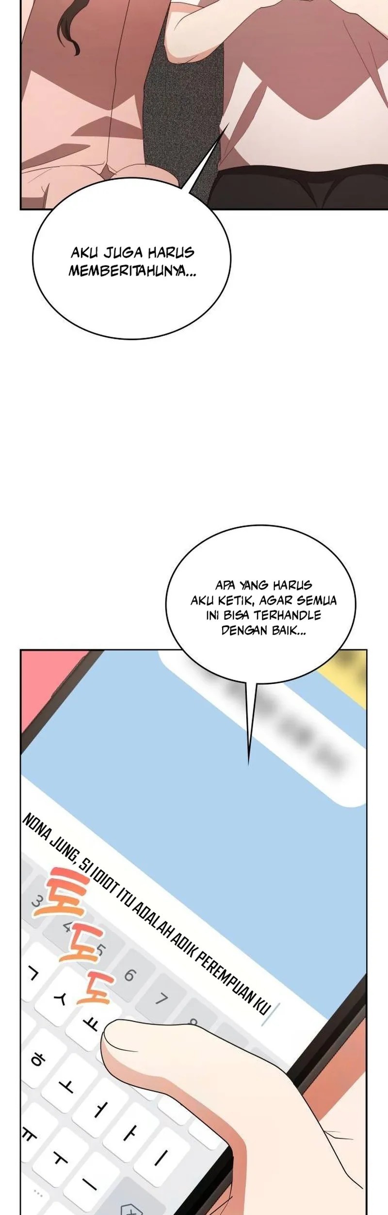 A Genius Writer’s Random Workplace (Genius Artist’s Random Studio) chapter 35 halaman 33