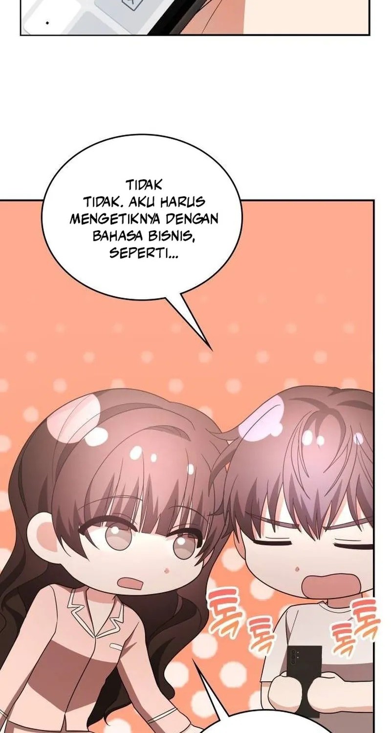 A Genius Writer’s Random Workplace (Genius Artist’s Random Studio) chapter 35 halaman 34