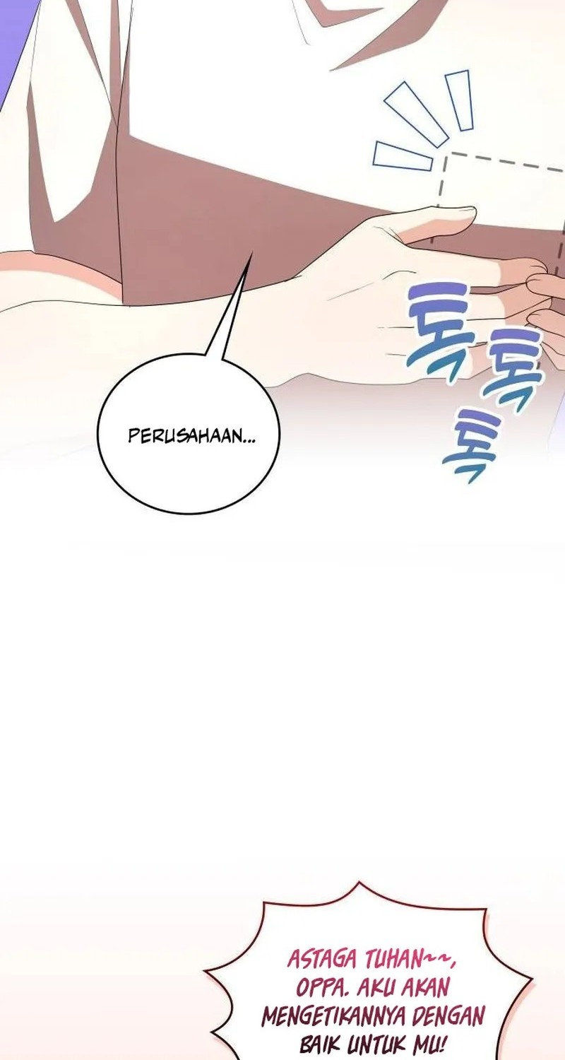 A Genius Writer’s Random Workplace (Genius Artist’s Random Studio) chapter 35 halaman 36