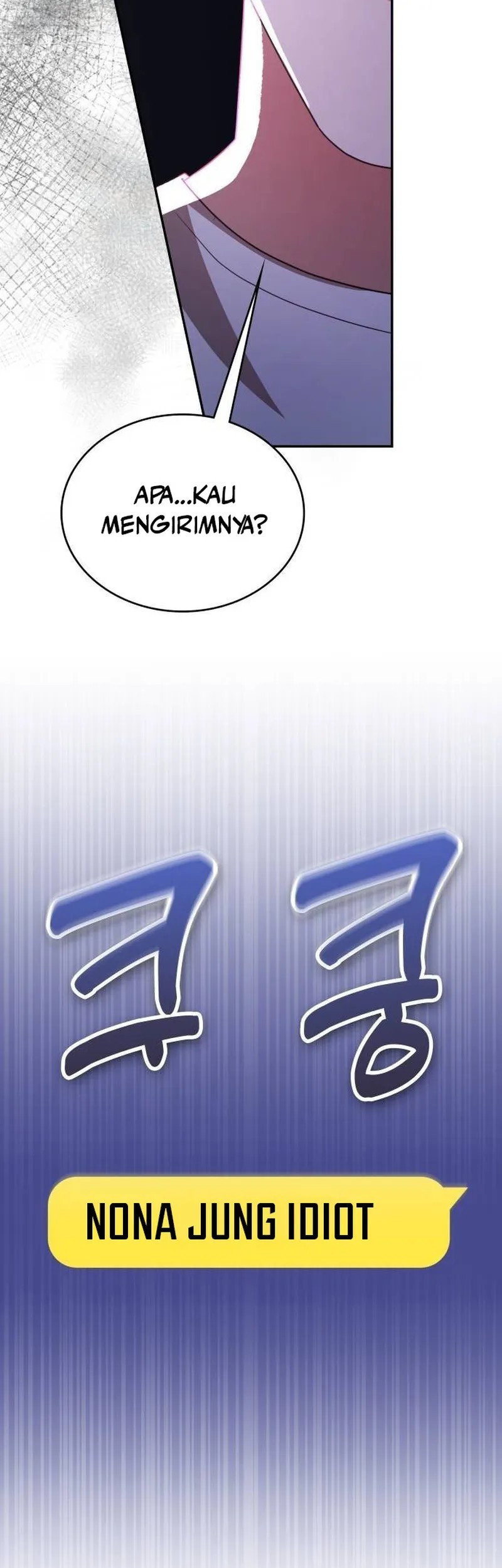 A Genius Writer’s Random Workplace (Genius Artist’s Random Studio) chapter 35 halaman 41