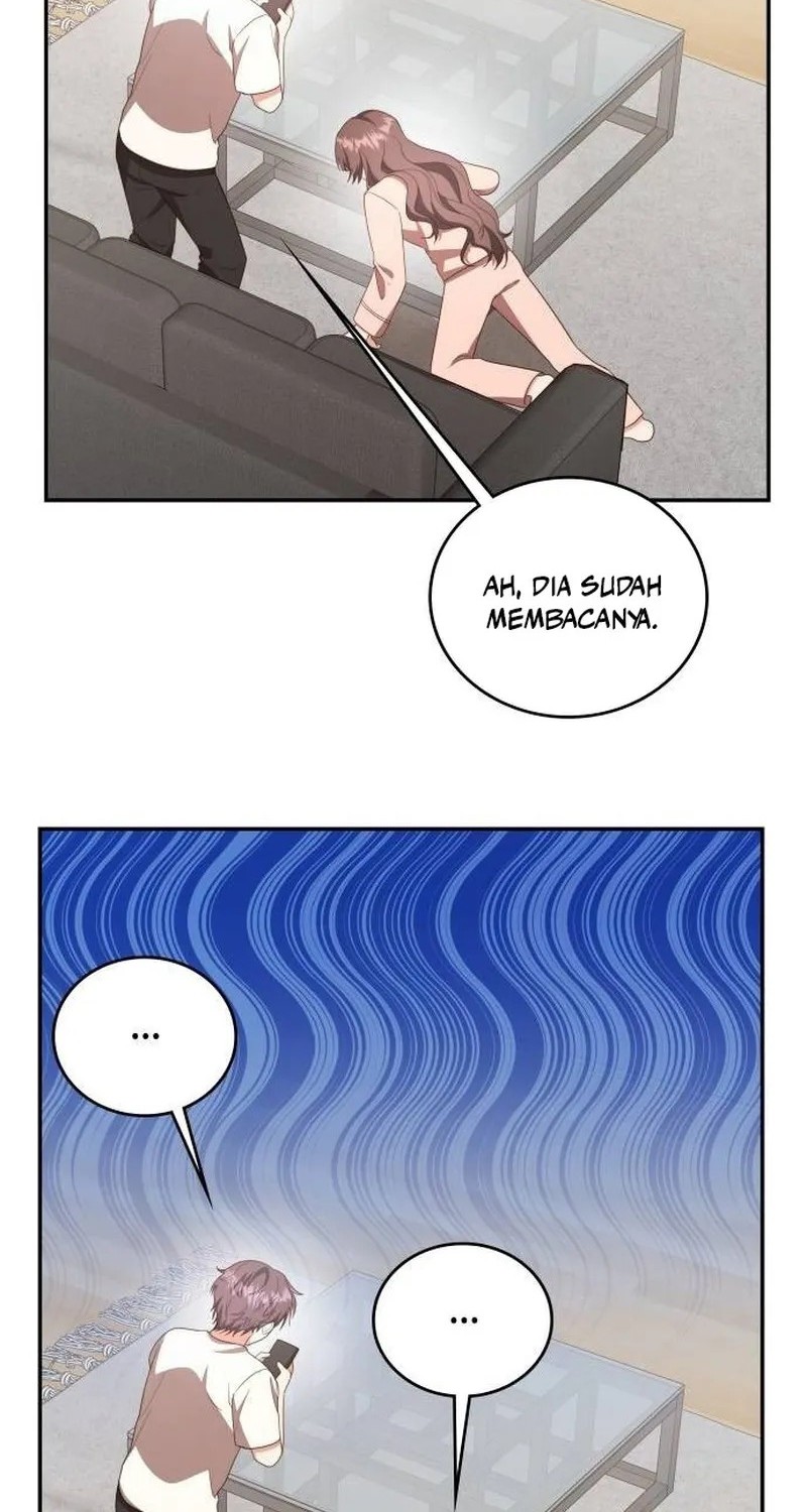A Genius Writer’s Random Workplace (Genius Artist’s Random Studio) chapter 35 halaman 44