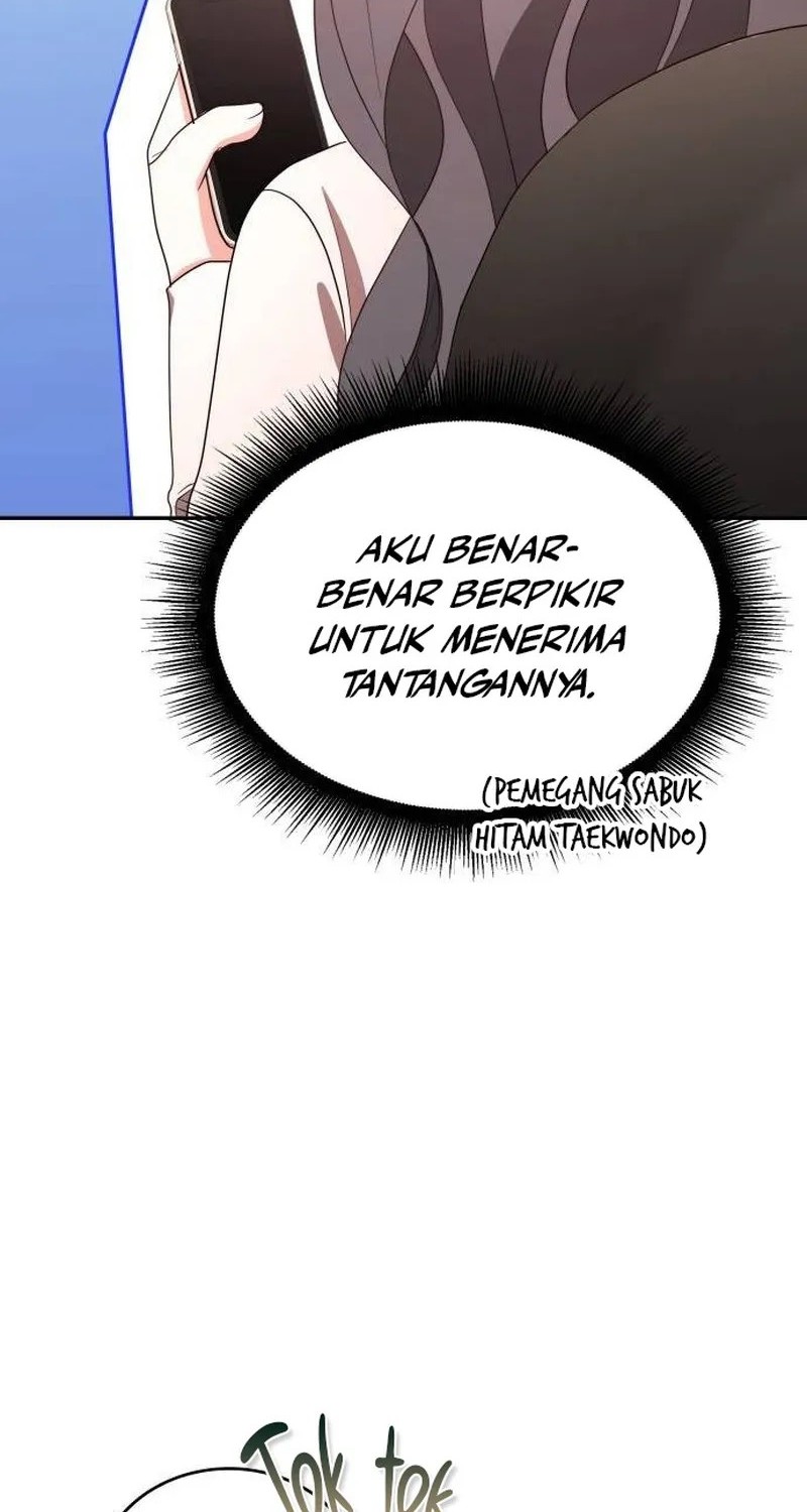 A Genius Writer’s Random Workplace (Genius Artist’s Random Studio) chapter 35 halaman 48