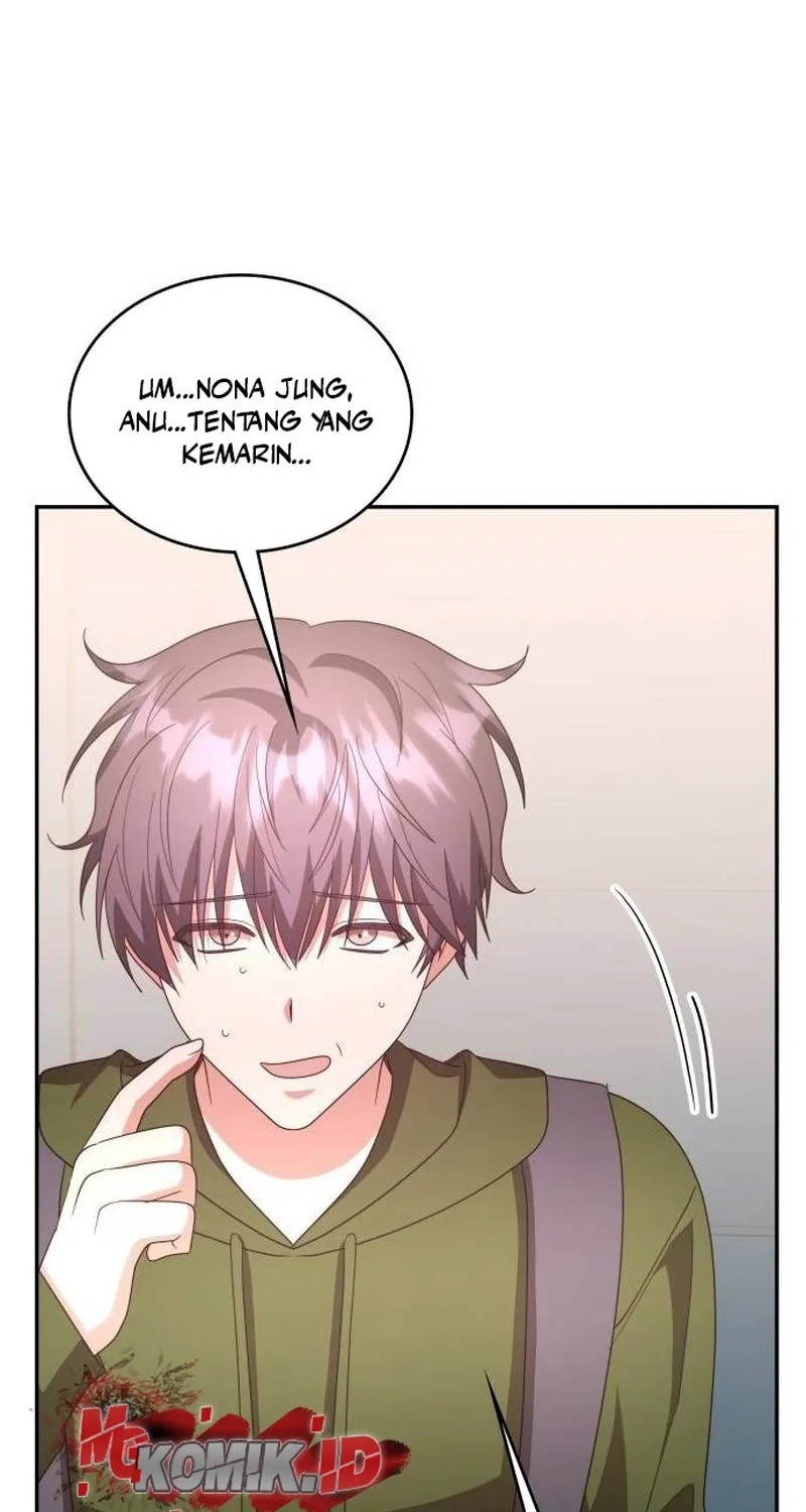 A Genius Writer’s Random Workplace (Genius Artist’s Random Studio) chapter 35 halaman 50