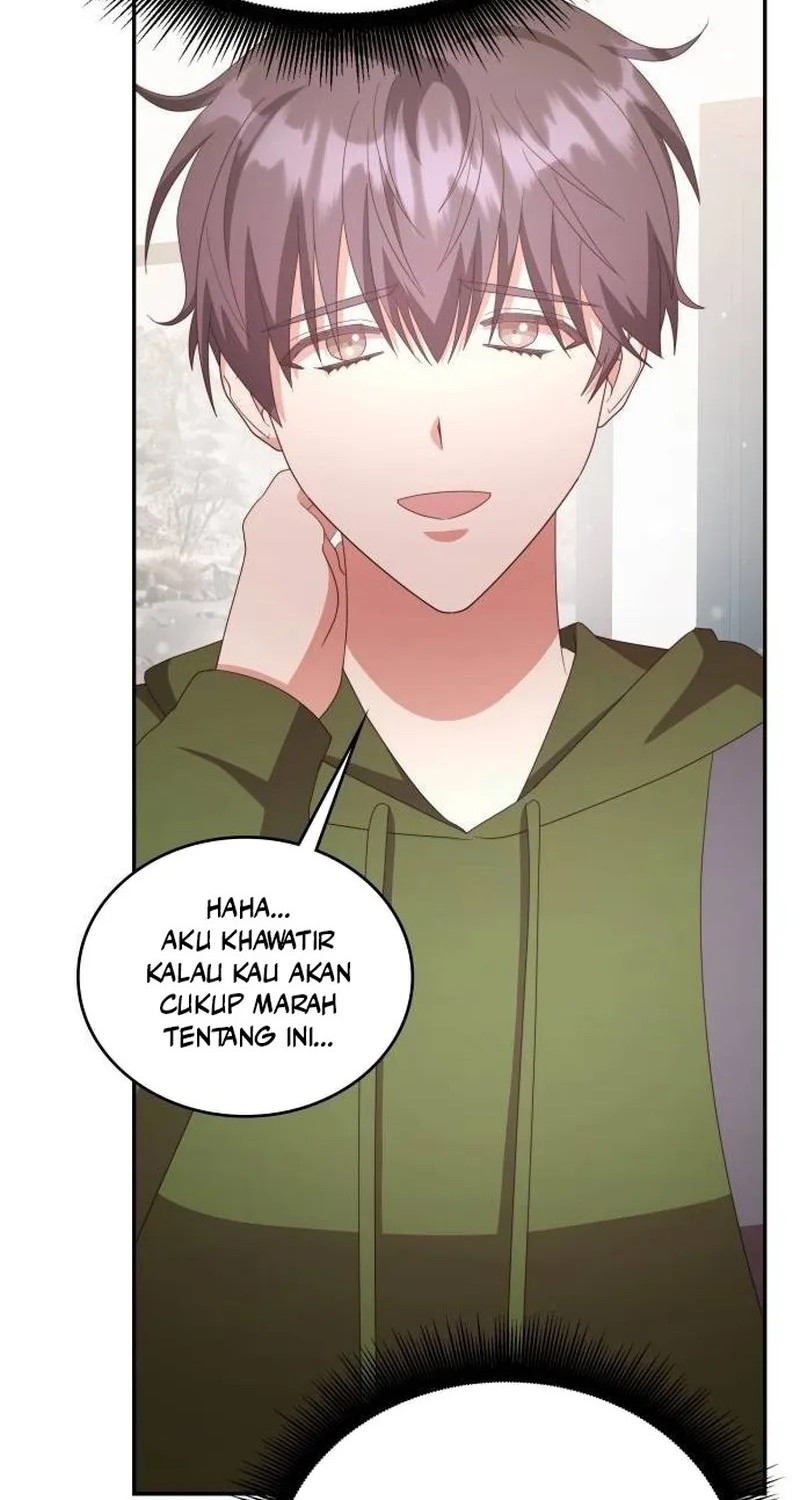 A Genius Writer’s Random Workplace (Genius Artist’s Random Studio) chapter 35 halaman 54