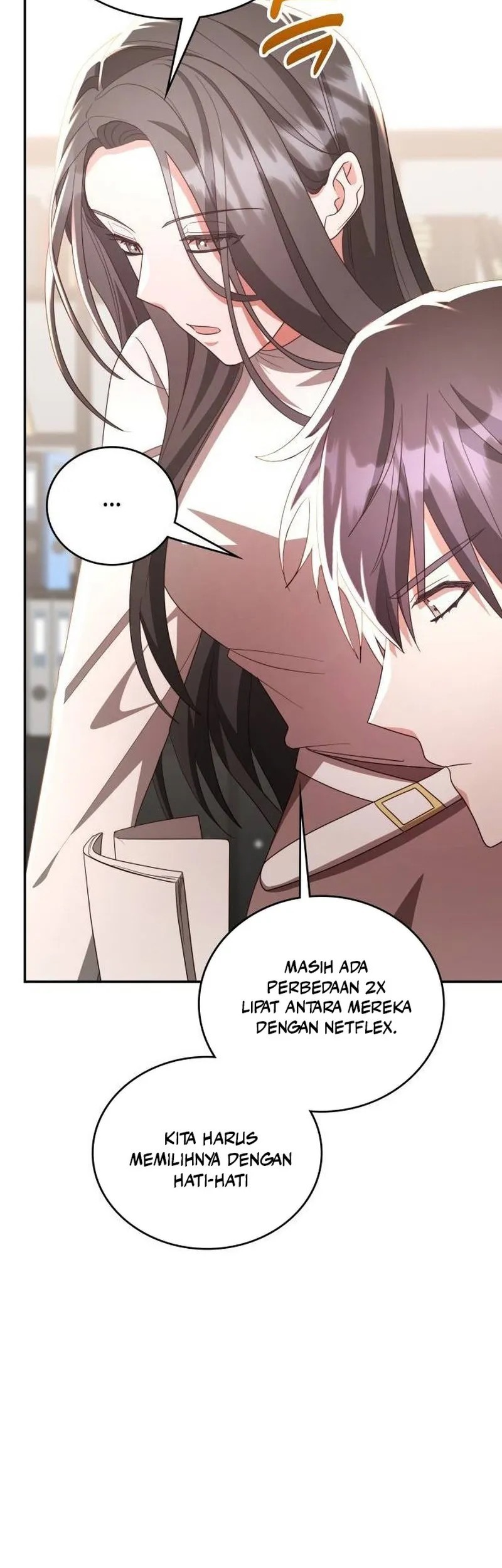 A Genius Writer’s Random Workplace (Genius Artist’s Random Studio) chapter 35 halaman 59