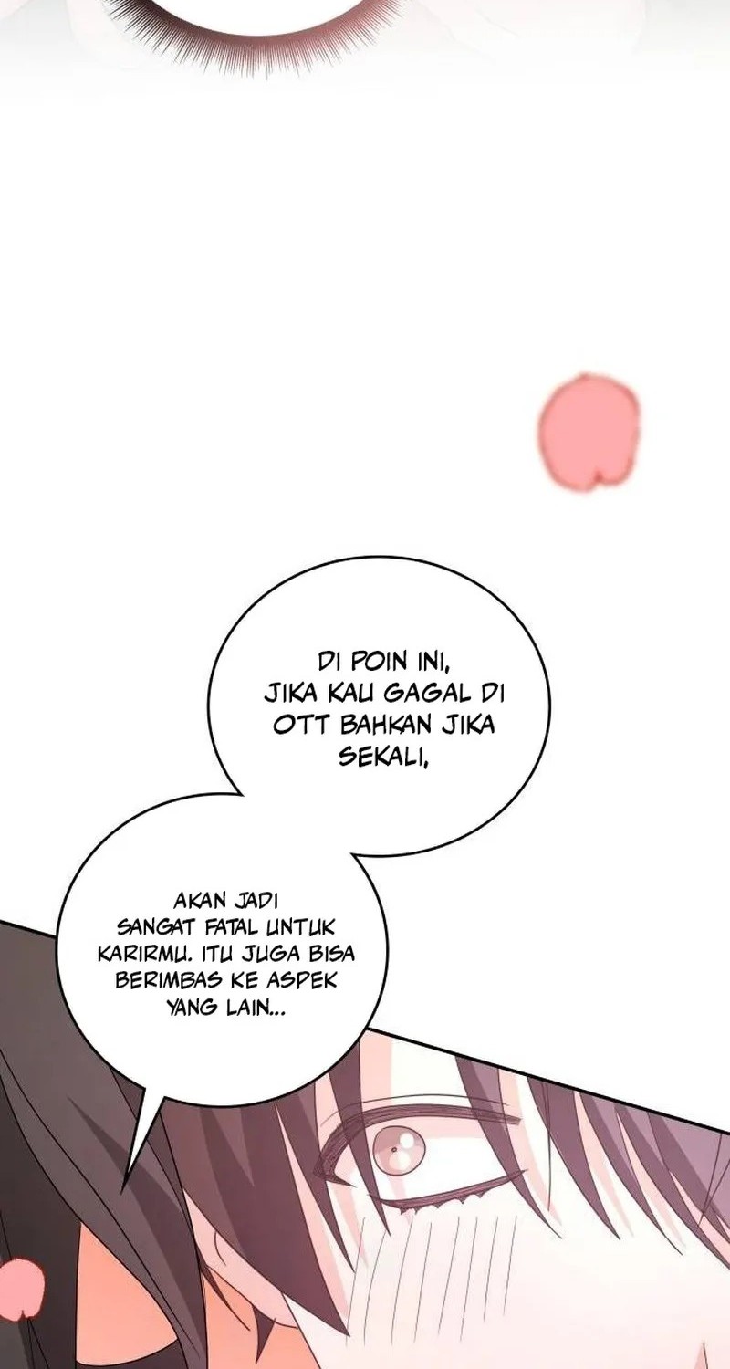 A Genius Writer’s Random Workplace (Genius Artist’s Random Studio) chapter 35 halaman 62