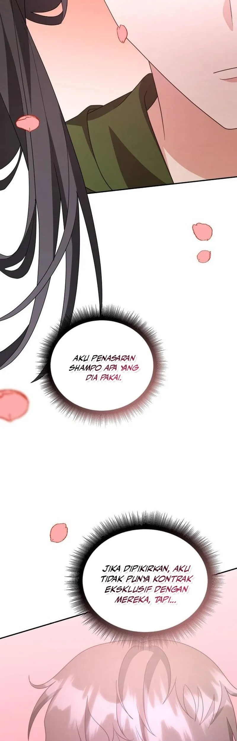 A Genius Writer’s Random Workplace (Genius Artist’s Random Studio) chapter 35 halaman 63