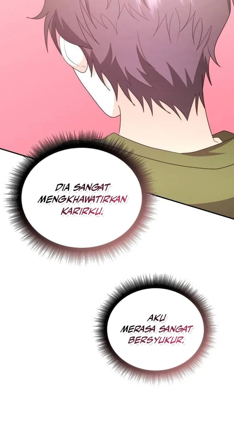 A Genius Writer’s Random Workplace (Genius Artist’s Random Studio) chapter 35 halaman 64