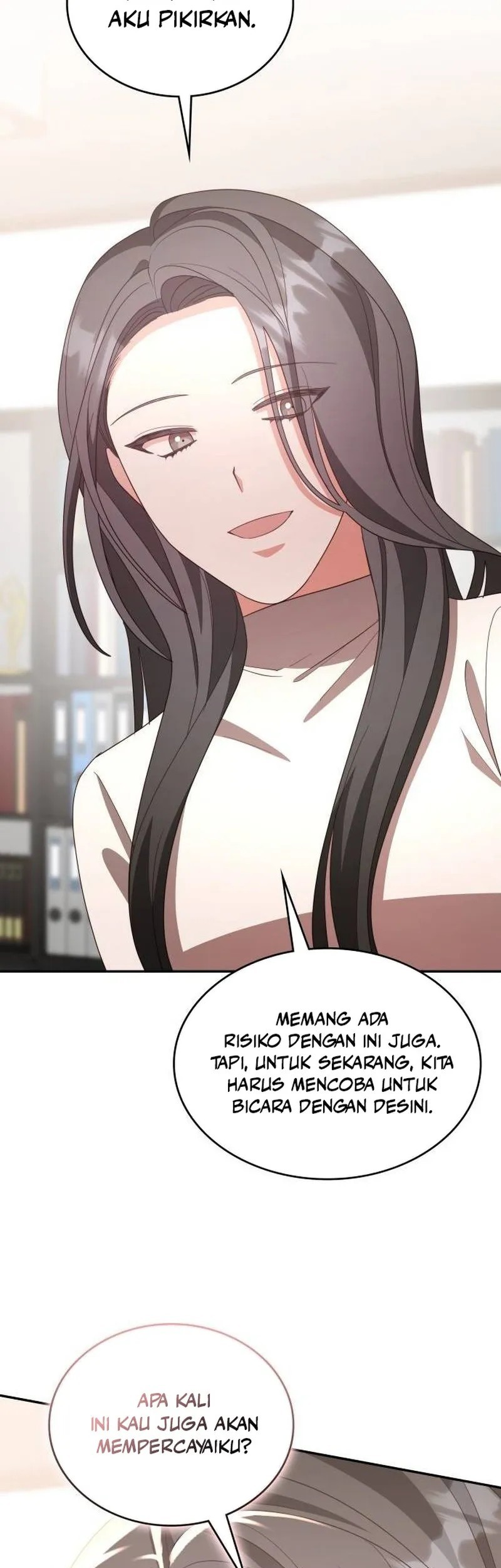 A Genius Writer’s Random Workplace (Genius Artist’s Random Studio) chapter 35 halaman 67