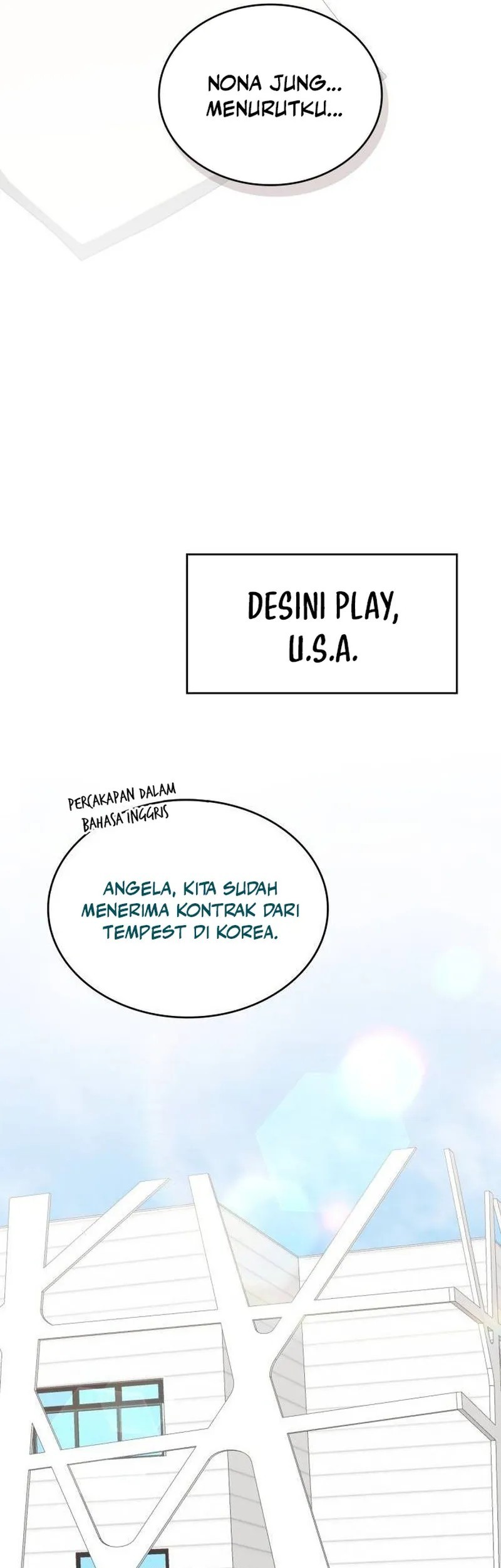 A Genius Writer’s Random Workplace (Genius Artist’s Random Studio) chapter 35 halaman 73