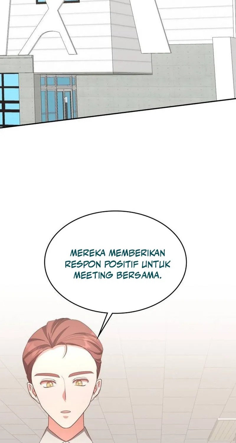 A Genius Writer’s Random Workplace (Genius Artist’s Random Studio) chapter 35 halaman 74