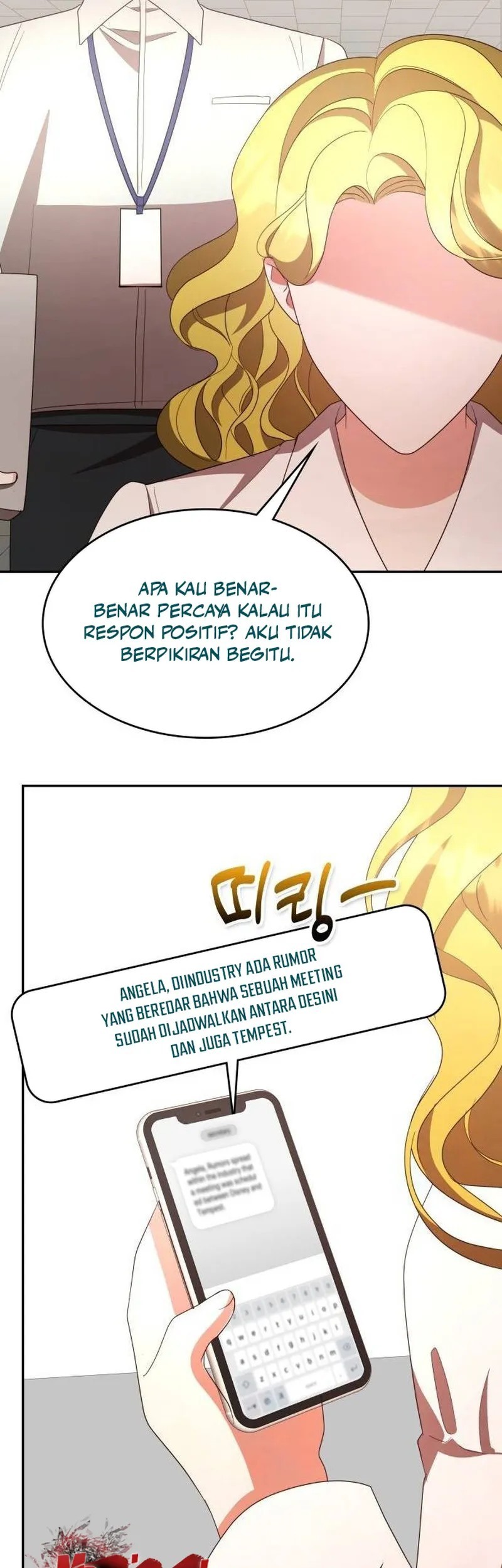 A Genius Writer’s Random Workplace (Genius Artist’s Random Studio) chapter 35 halaman 75