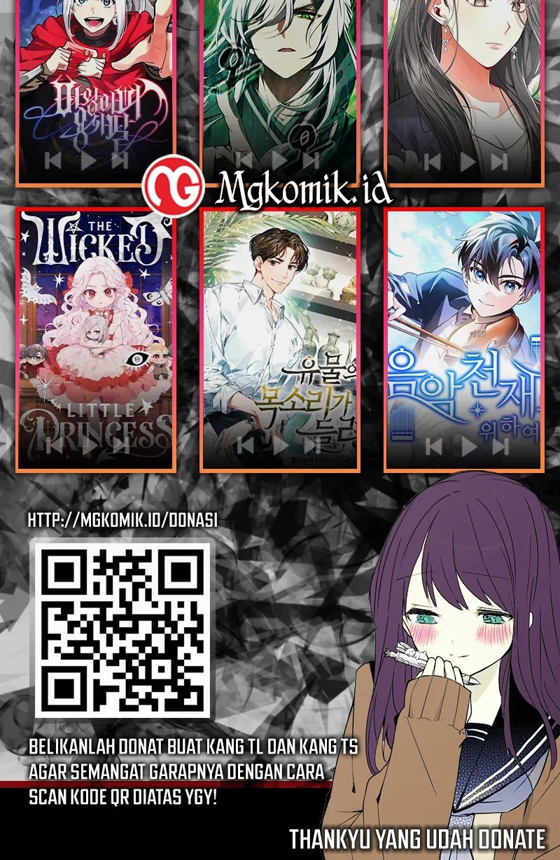 A Genius Writer’s Random Workplace (Genius Artist’s Random Studio) chapter 35 halaman 80