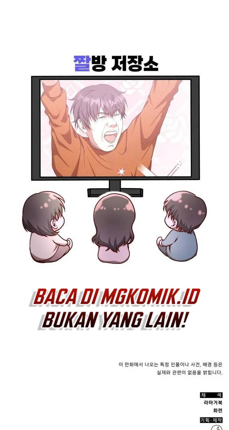 A Genius Writer’s Random Workplace (Genius Artist’s Random Studio) Bab 36 halaman 86