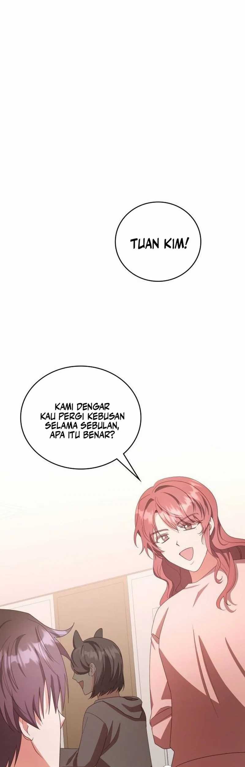 A Genius Writer’s Random Workplace (Genius Artist’s Random Studio) Bab 37 halaman 41
