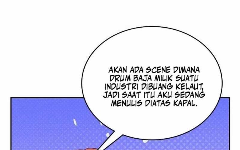 A Genius Writer’s Random Workplace (Genius Artist’s Random Studio) Bab 37 halaman 46