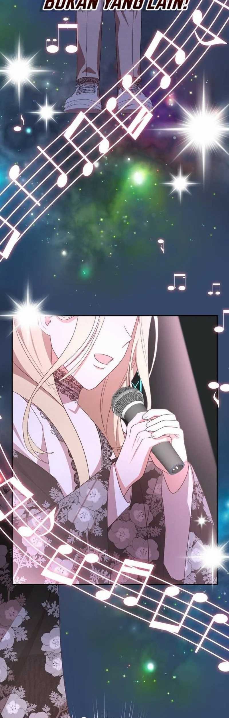 A Genius Writer’s Random Workplace (Genius Artist’s Random Studio) Bab 37 halaman 71