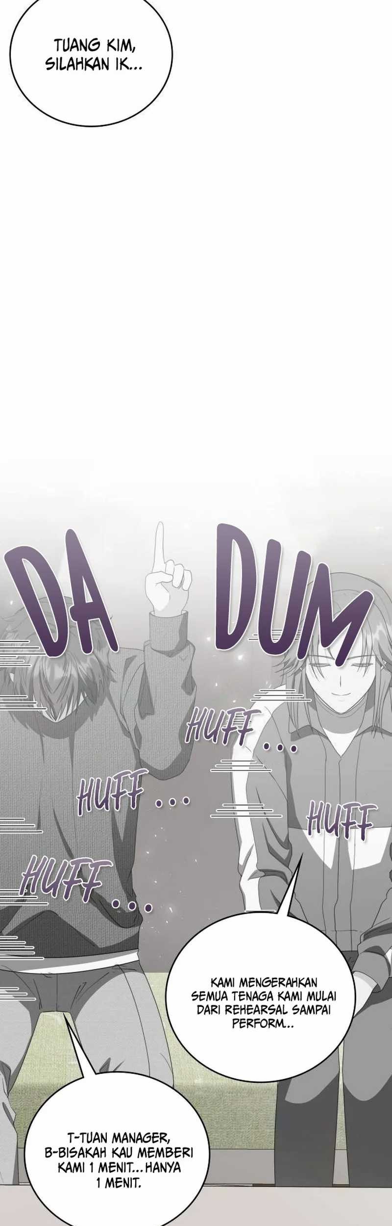 A Genius Writer’s Random Workplace (Genius Artist’s Random Studio) chapter 38 halaman 23