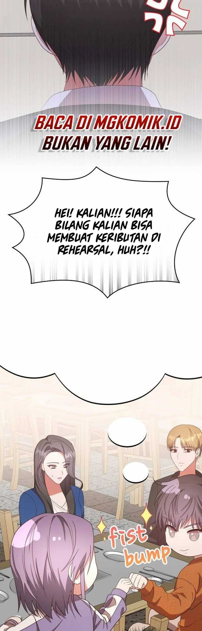 A Genius Writer’s Random Workplace (Genius Artist’s Random Studio) chapter 38 halaman 25