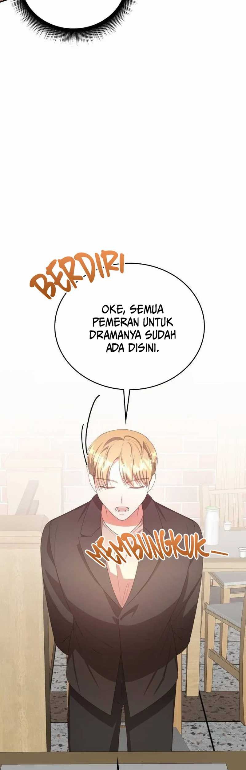 A Genius Writer’s Random Workplace (Genius Artist’s Random Studio) chapter 38 halaman 27