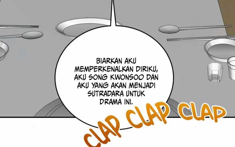 A Genius Writer’s Random Workplace (Genius Artist’s Random Studio) chapter 38 halaman 28
