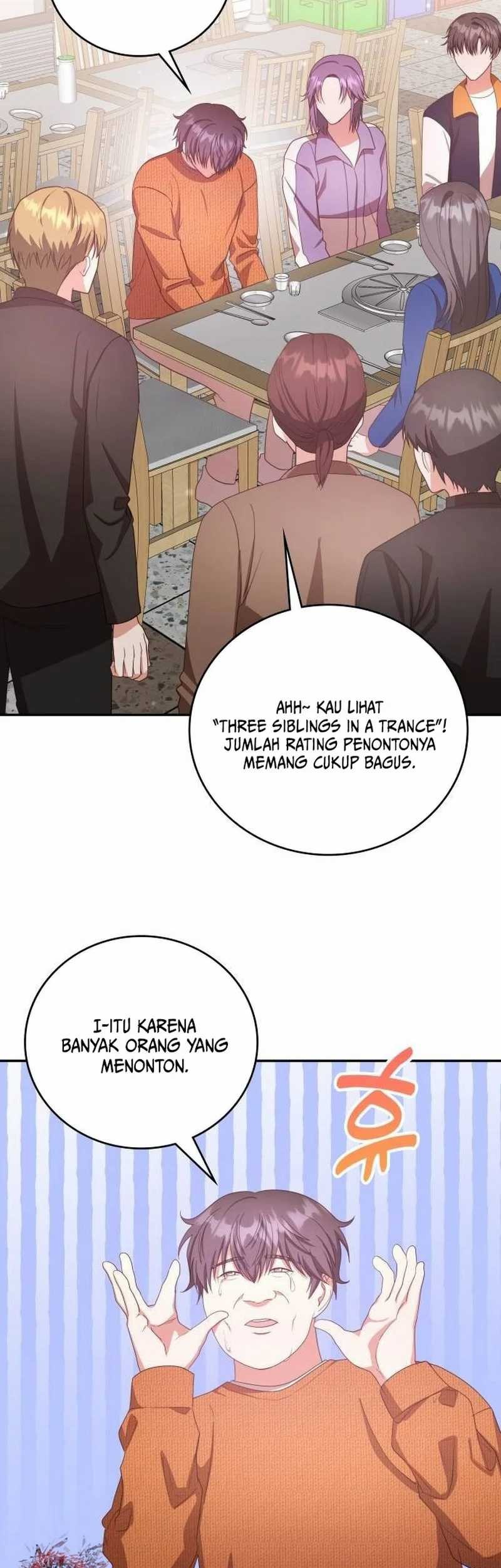 A Genius Writer’s Random Workplace (Genius Artist’s Random Studio) chapter 38 halaman 41