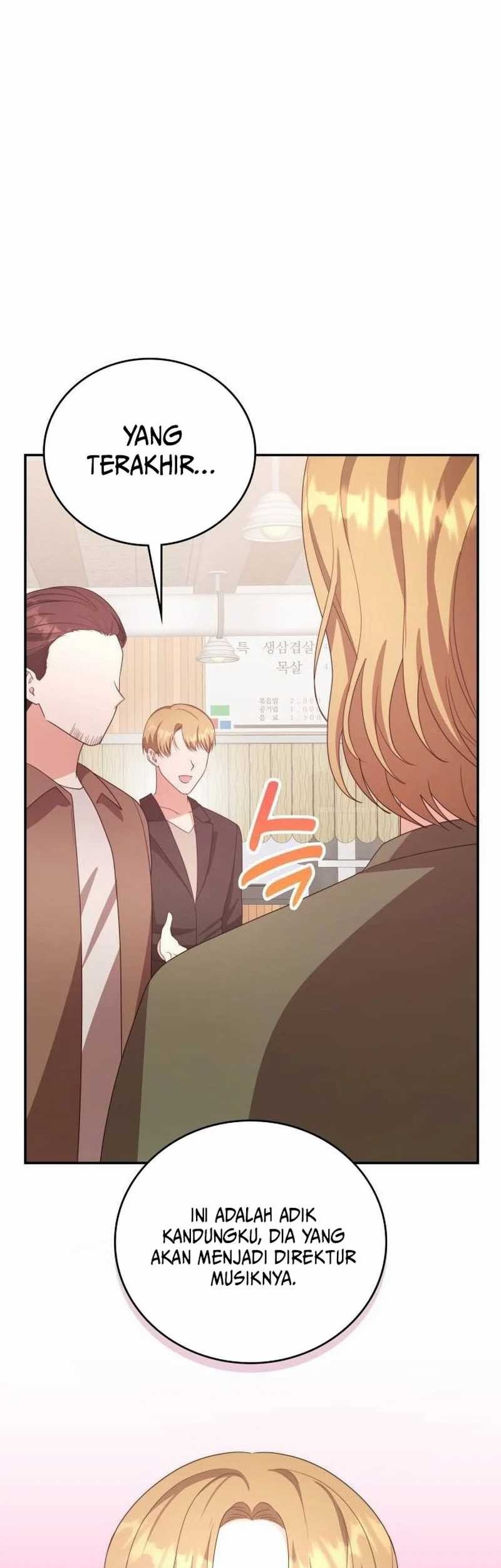 A Genius Writer’s Random Workplace (Genius Artist’s Random Studio) chapter 38 halaman 43