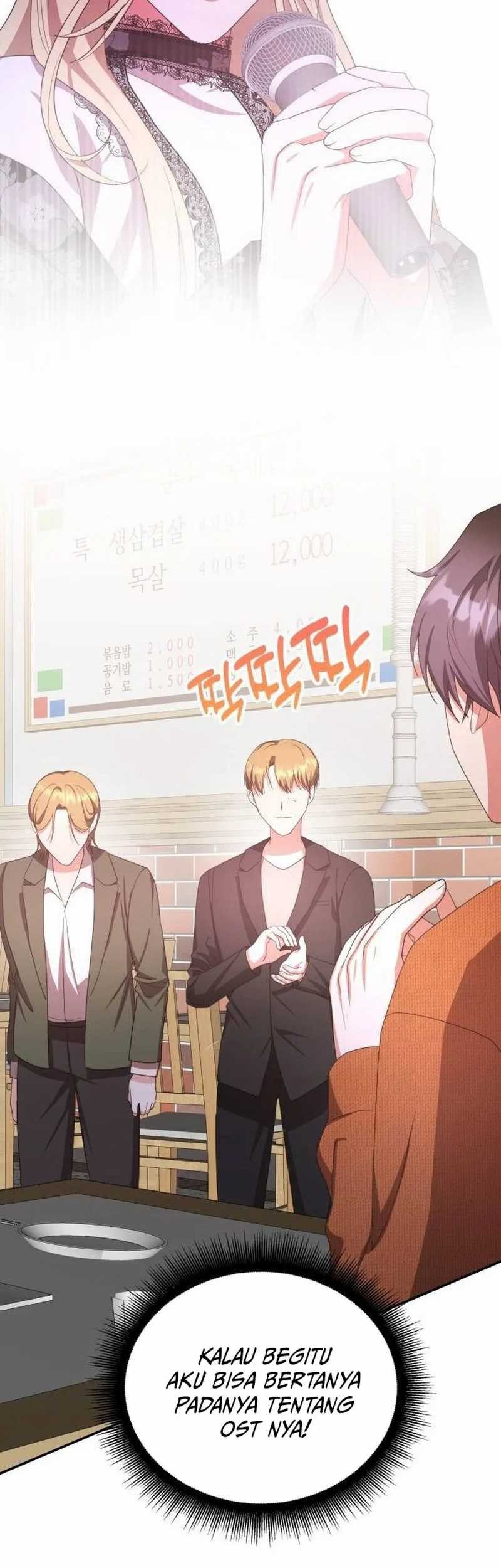 A Genius Writer’s Random Workplace (Genius Artist’s Random Studio) chapter 38 halaman 47