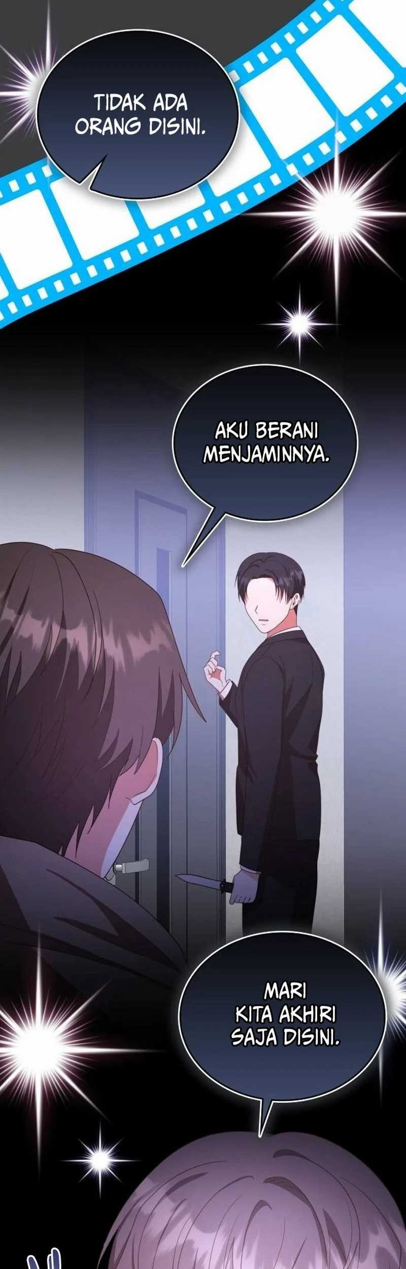 A Genius Writer’s Random Workplace (Genius Artist’s Random Studio) chapter 38 halaman 61