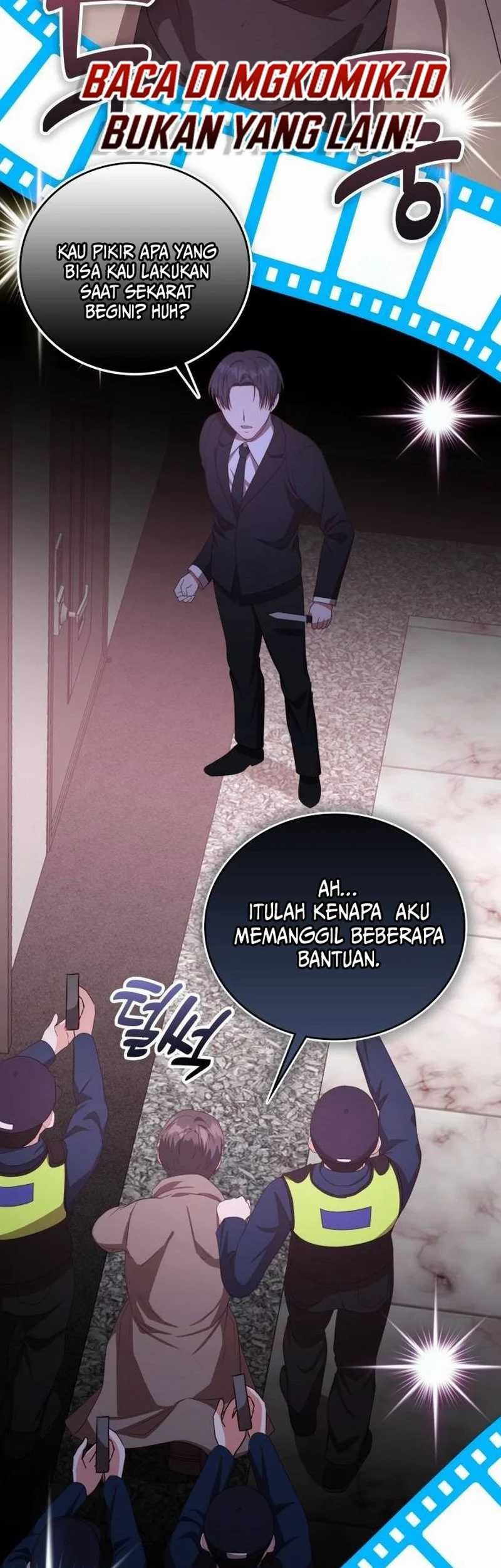 A Genius Writer’s Random Workplace (Genius Artist’s Random Studio) chapter 38 halaman 63