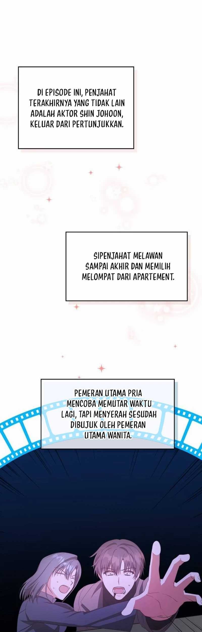 A Genius Writer’s Random Workplace (Genius Artist’s Random Studio) chapter 38 halaman 65