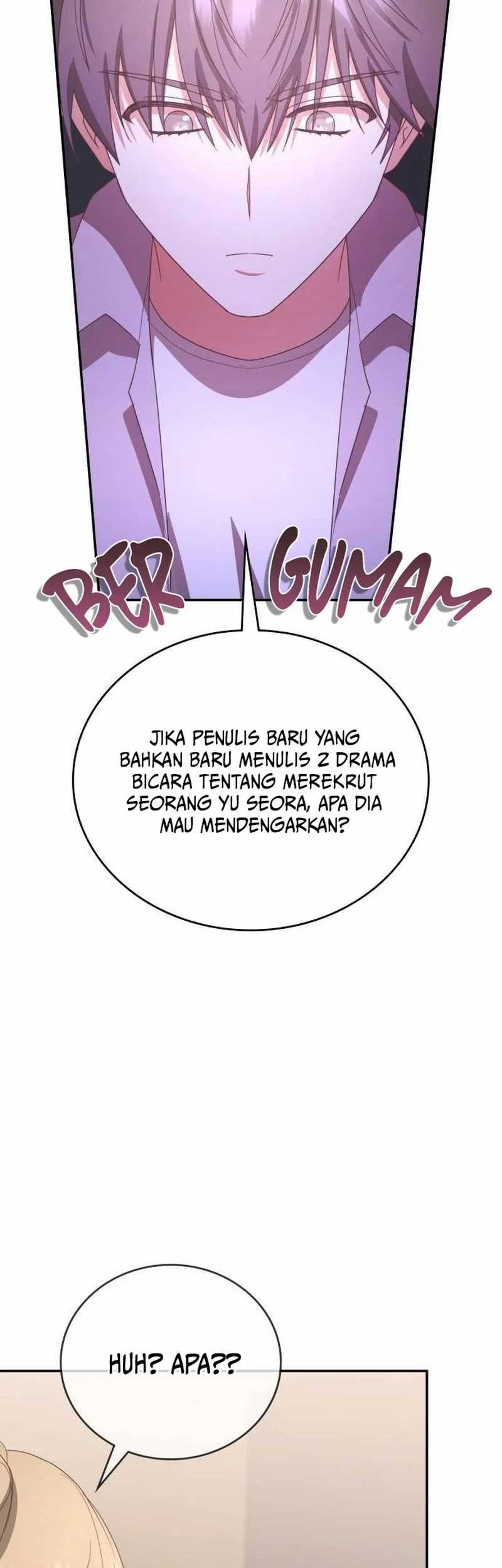 A Genius Writer’s Random Workplace (Genius Artist’s Random Studio) chapter 38 halaman 69