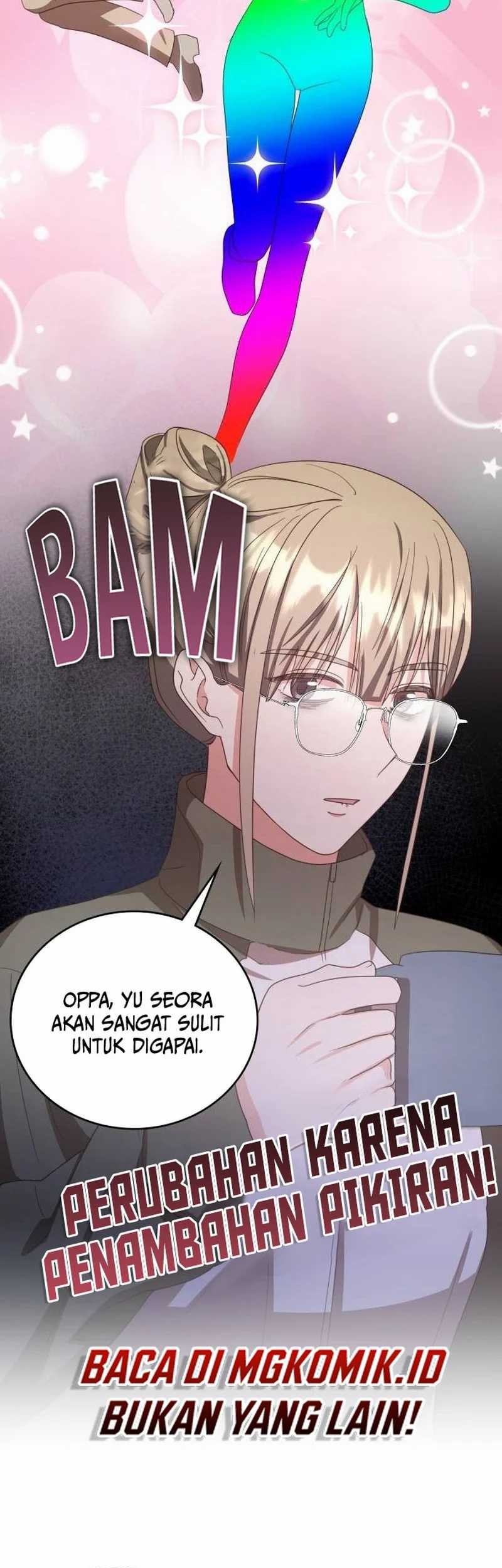 A Genius Writer’s Random Workplace (Genius Artist’s Random Studio) chapter 38 halaman 73