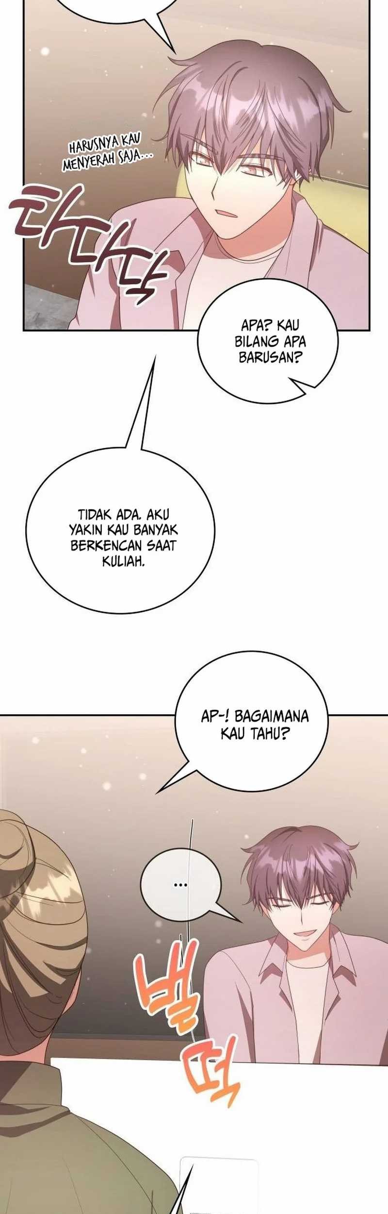 A Genius Writer’s Random Workplace (Genius Artist’s Random Studio) chapter 38 halaman 81